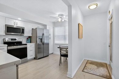 Remodeled First Floor Corner, Move in Ready Beautiful Garden on Wynmoor Golf Course in Florida - for sale on GolfHomes.com, golf home, golf lot