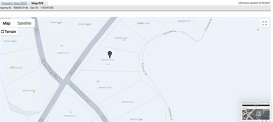 Priced to Sell ~ don't miss out!!  One of the larger lots in The on The Cliffs Resort in Texas - for sale on GolfHomes.com, golf home, golf lot