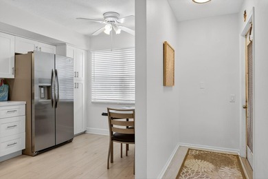 Remodeled First Floor Corner, Move in Ready Beautiful Garden on Wynmoor Golf Course in Florida - for sale on GolfHomes.com, golf home, golf lot