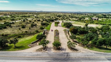 Priced to Sell ~ don't miss out!!  One of the larger lots in The on The Cliffs Resort in Texas - for sale on GolfHomes.com, golf home, golf lot