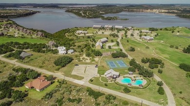 Priced to Sell ~ don't miss out!!  One of the larger lots in The on The Cliffs Resort in Texas - for sale on GolfHomes.com, golf home, golf lot