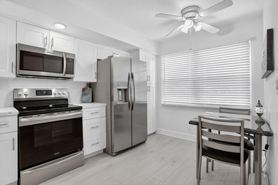 Remodeled First Floor Corner, Move in Ready Beautiful Garden on Wynmoor Golf Course in Florida - for sale on GolfHomes.com, golf home, golf lot