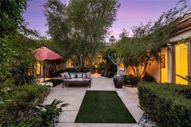 Welcome to 56102 Baltusrol, an exceptional retreat nestled on  in California - for sale on GolfHomes.com, golf home, golf lot