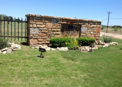 Priced to Sell ~ don't miss out!!  One of the larger lots in The on The Cliffs Resort in Texas - for sale on GolfHomes.com, golf home, golf lot