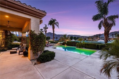 Welcome to 56102 Baltusrol, an exceptional retreat nestled on  in California - for sale on GolfHomes.com, golf home, golf lot