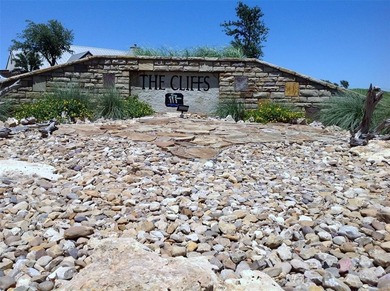 Priced to Sell ~ don't miss out!!  One of the larger lots in The on The Cliffs Resort in Texas - for sale on GolfHomes.com, golf home, golf lot