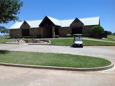 Priced to Sell ~ don't miss out!!  One of the larger lots in The on The Cliffs Resort in Texas - for sale on GolfHomes.com, golf home, golf lot