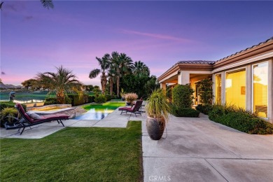 Welcome to 56102 Baltusrol, an exceptional retreat nestled on  in California - for sale on GolfHomes.com, golf home, golf lot