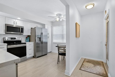 Remodeled First Floor Corner, Move in Ready Beautiful Garden on Wynmoor Golf Course in Florida - for sale on GolfHomes.com, golf home, golf lot