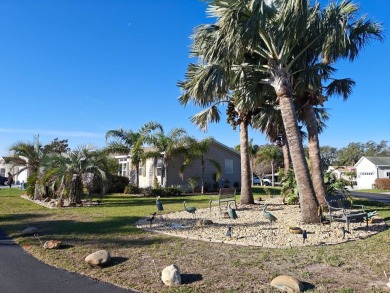 This spacious 2007 HOMES OF MERIT presents one of the finest on Southport Springs Golf Club in Florida - for sale on GolfHomes.com, golf home, golf lot