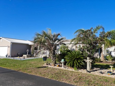 This spacious 2007 HOMES OF MERIT presents one of the finest on Southport Springs Golf Club in Florida - for sale on GolfHomes.com, golf home, golf lot