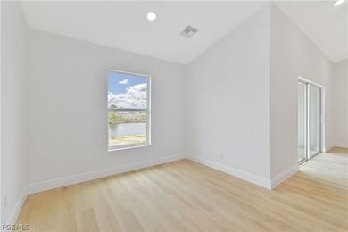 This canal-front home delivers everything you want from on Del Tura Golf and Country Club in Florida - for sale on GolfHomes.com, golf home, golf lot