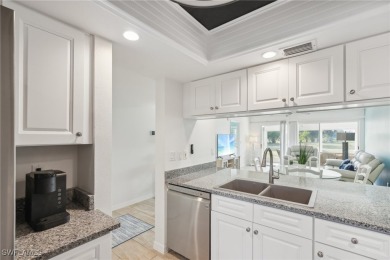 Escape to paradise in this stunning, fully renovated on Riverbend Golf and Country Club in Florida - for sale on GolfHomes.com, golf home, golf lot