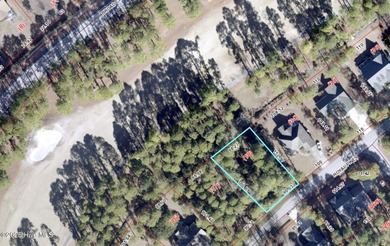 Golf Course Homesite in a Waterfront and Golf Course gated on Harbour Point Golf Club in North Carolina - for sale on GolfHomes.com, golf home, golf lot