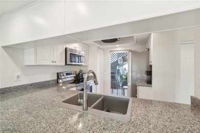 Escape to paradise in this stunning, fully renovated on Riverbend Golf and Country Club in Florida - for sale on GolfHomes.com, golf home, golf lot
