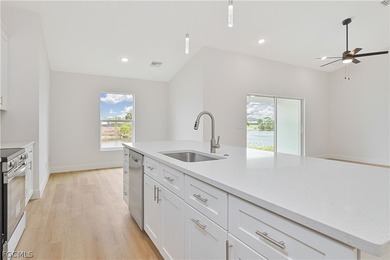 This canal-front home delivers everything you want from on Del Tura Golf and Country Club in Florida - for sale on GolfHomes.com, golf home, golf lot