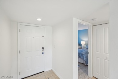 Escape to paradise in this stunning, fully renovated on Riverbend Golf and Country Club in Florida - for sale on GolfHomes.com, golf home, golf lot