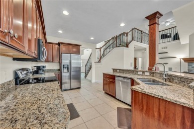 Welcome to 34062 Crown Colony Dr - A Showstopper on the 14th on Red Tail Golf Club in Ohio - for sale on GolfHomes.com, golf home, golf lot