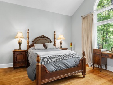 Uncover the charm of luxurious living at this exquisite on The Rock At Jocassee in South Carolina - for sale on GolfHomes.com, golf home, golf lot