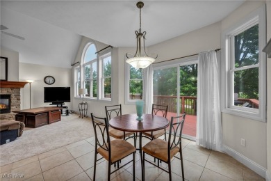 Welcome to 34062 Crown Colony Dr - A Showstopper on the 14th on Red Tail Golf Club in Ohio - for sale on GolfHomes.com, golf home, golf lot