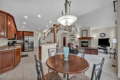 Welcome to 34062 Crown Colony Dr - A Showstopper on the 14th on Red Tail Golf Club in Ohio - for sale on GolfHomes.com, golf home, golf lot