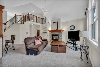 Welcome to 34062 Crown Colony Dr - A Showstopper on the 14th on Red Tail Golf Club in Ohio - for sale on GolfHomes.com, golf home, golf lot