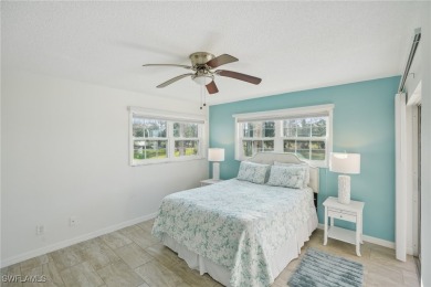 Escape to paradise in this stunning, fully renovated on Riverbend Golf and Country Club in Florida - for sale on GolfHomes.com, golf home, golf lot