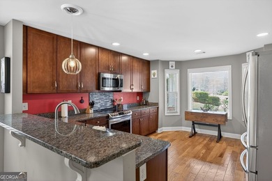 Public Open House on Sunday, March 15th, from 2-4pm. Sponsored on Oak Mountain Championship Golf Club in Georgia - for sale on GolfHomes.com, golf home, golf lot