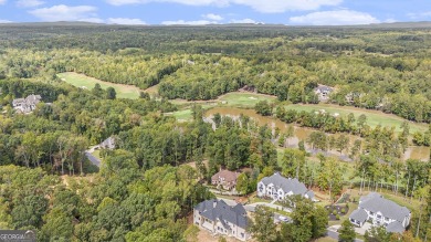 Welcome to 240 Traditions Drive! Discover your oasis in this on Echelon Golf Club in Georgia - for sale on GolfHomes.com, golf home, golf lot