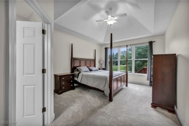 Welcome to 34062 Crown Colony Dr - A Showstopper on the 14th on Red Tail Golf Club in Ohio - for sale on GolfHomes.com, golf home, golf lot