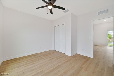 This canal-front home delivers everything you want from on Del Tura Golf and Country Club in Florida - for sale on GolfHomes.com, golf home, golf lot