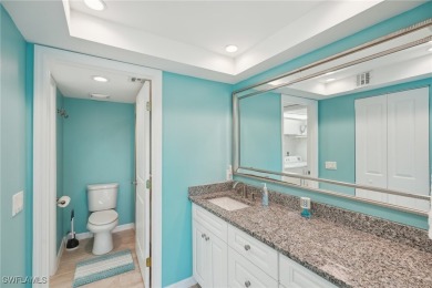Escape to paradise in this stunning, fully renovated on Riverbend Golf and Country Club in Florida - for sale on GolfHomes.com, golf home, golf lot
