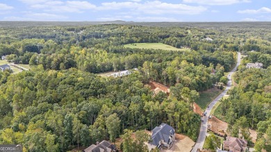 Welcome to 240 Traditions Drive! Discover your oasis in this on Echelon Golf Club in Georgia - for sale on GolfHomes.com, golf home, golf lot