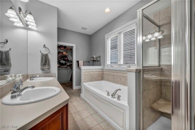 Welcome to 34062 Crown Colony Dr - A Showstopper on the 14th on Red Tail Golf Club in Ohio - for sale on GolfHomes.com, golf home, golf lot
