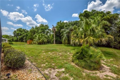 Very well maintained 4 bed/2 bath pool home with a generous back on LakeSide Country Club in Florida - for sale on GolfHomes.com, golf home, golf lot