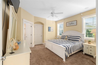 **RARE FIND** This charming TURN-KEY 3-bedroom, 2-bathroom on The Links of Spruce Creek in Florida - for sale on GolfHomes.com, golf home, golf lot