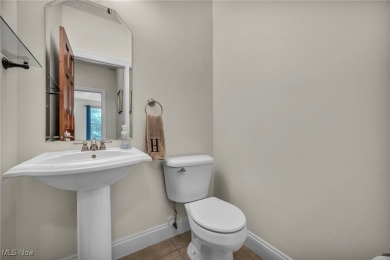 Welcome to 34062 Crown Colony Dr - A Showstopper on the 14th on Red Tail Golf Club in Ohio - for sale on GolfHomes.com, golf home, golf lot