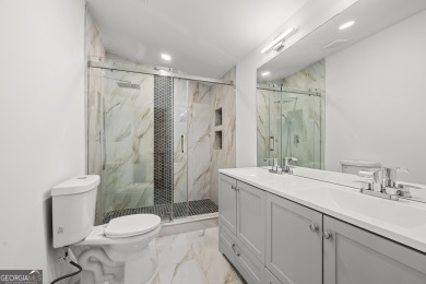 This home may qualify for a BELOW MARKET INTEREST RATE-starting on Alfred Tup Holmes Golf Course in Georgia - for sale on GolfHomes.com, golf home, golf lot