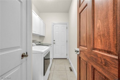 Welcome to 34062 Crown Colony Dr - A Showstopper on the 14th on Red Tail Golf Club in Ohio - for sale on GolfHomes.com, golf home, golf lot