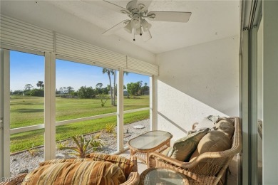 Escape to paradise in this stunning, fully renovated on Riverbend Golf and Country Club in Florida - for sale on GolfHomes.com, golf home, golf lot