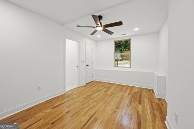 This home may qualify for a BELOW MARKET INTEREST RATE-starting on Alfred Tup Holmes Golf Course in Georgia - for sale on GolfHomes.com, golf home, golf lot