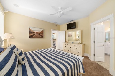 **RARE FIND** This charming TURN-KEY 3-bedroom, 2-bathroom on The Links of Spruce Creek in Florida - for sale on GolfHomes.com, golf home, golf lot