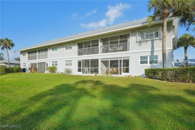 Escape to paradise in this stunning, fully renovated on Riverbend Golf and Country Club in Florida - for sale on GolfHomes.com, golf home, golf lot