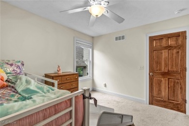 Welcome to 34062 Crown Colony Dr - A Showstopper on the 14th on Red Tail Golf Club in Ohio - for sale on GolfHomes.com, golf home, golf lot