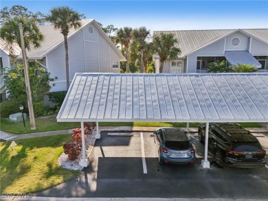Escape to paradise in this stunning, fully renovated on Riverbend Golf and Country Club in Florida - for sale on GolfHomes.com, golf home, golf lot