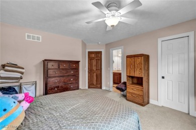 Welcome to 34062 Crown Colony Dr - A Showstopper on the 14th on Red Tail Golf Club in Ohio - for sale on GolfHomes.com, golf home, golf lot