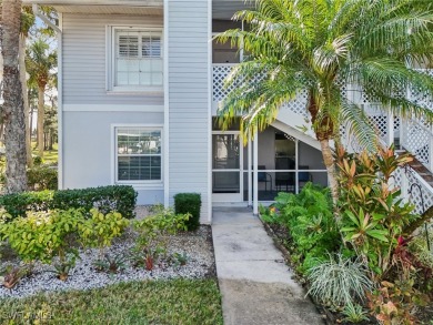 Escape to paradise in this stunning, fully renovated on Riverbend Golf and Country Club in Florida - for sale on GolfHomes.com, golf home, golf lot