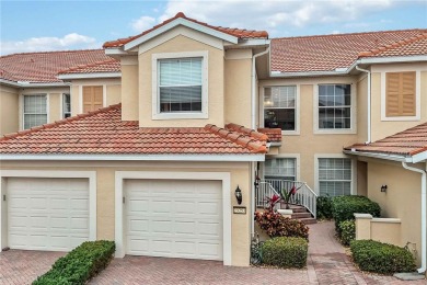 Escape to paradise in this updated, spacious 3-bedroom, 2-bath on Sarasota National Golf Club in Florida - for sale on GolfHomes.com, golf home, golf lot