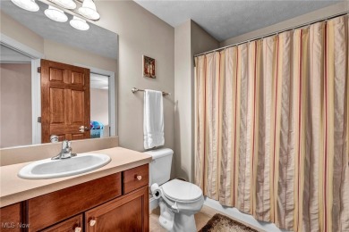 Welcome to 34062 Crown Colony Dr - A Showstopper on the 14th on Red Tail Golf Club in Ohio - for sale on GolfHomes.com, golf home, golf lot