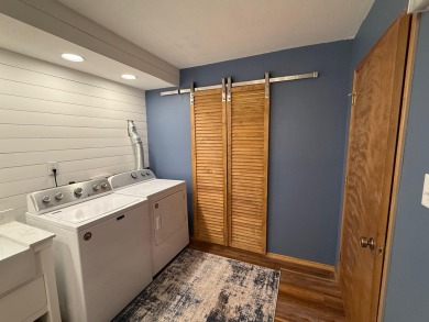 Conveniently located 3 bedrooms, 2 1/2-bathroom cabin in Angel on Angel Fire Resort Country Club in New Mexico - for sale on GolfHomes.com, golf home, golf lot